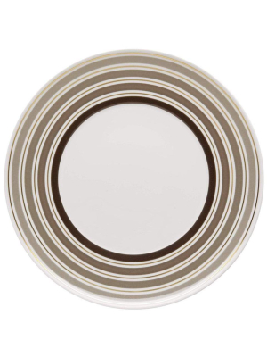 Vista Alegre Casablanca Dinner Plate