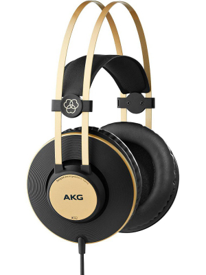Akg K92 Closed Back Headphones