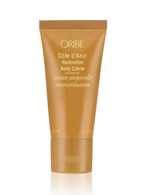 Cote D'azur Restorative Body Creme