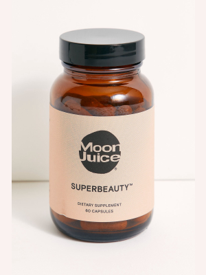 Moon Juice Super Beauty