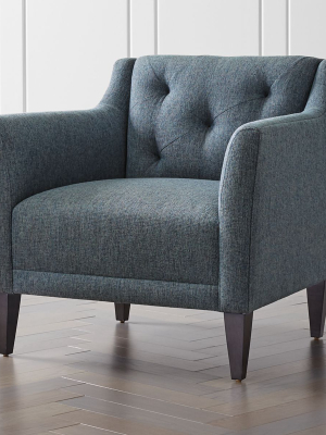 Margot Ii Tufted Chair