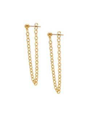 Chain Earrings