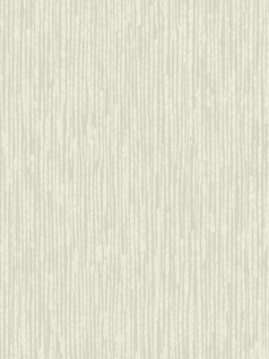 Feather Fletch Wallpaper In Off-white From The Traveler Collection By Ronald Redding