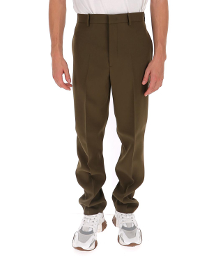 Jil Sander Tailored Trousers