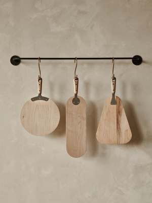 Otto Cutting Boards With Handle