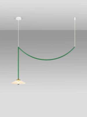 Ceiling Lamp N°5