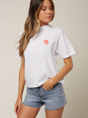 Wave Crush Tee