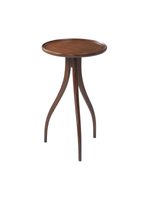 Spyder Ii Accent Table