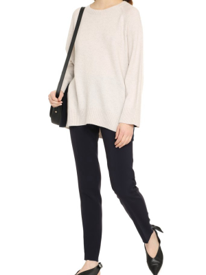 's Max Mara Fumetto Crewneck Jumper