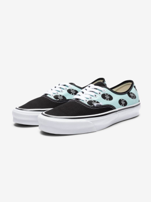 Vans X Wacko Maria Og Authentic Lx - Bab