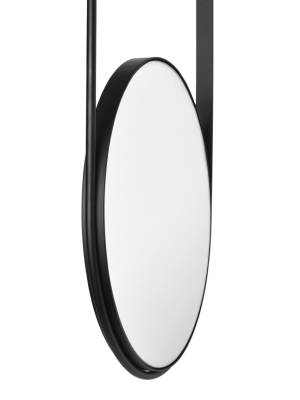 Mobile Mirror