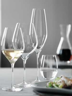 Cabernet White Wine Glass - Set Of 6