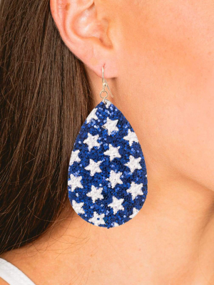 Sarah Earrings