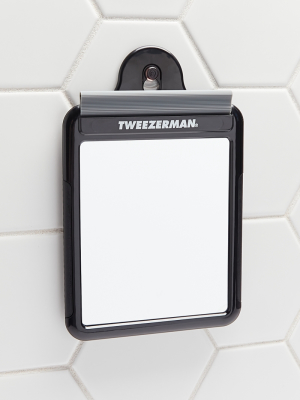 Tweezerman Fogless Shower Mirror