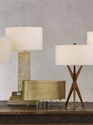 Variation Table Lamp