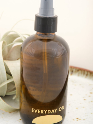 Everyday Oil 8oz