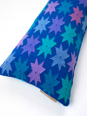 The Global Trunk Mayan Heirloom Pillow No. 690