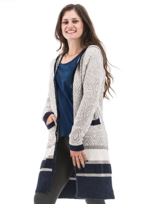 Aventura Clothing Women's Marlo Cardigan