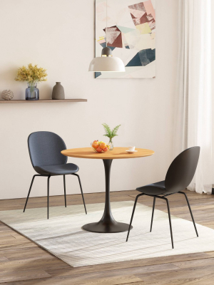 Beetle Dining Chair - Jamesdar