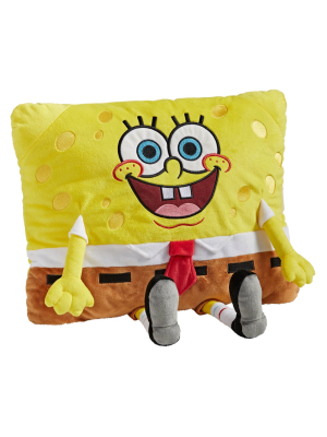 Nickelodeon Spongebob Plush - Pillow Pets