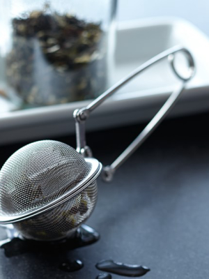 Open Kitchen By Williams Sonoma Stainless-steel Tea Ball