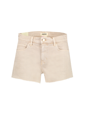 Audrey Mid-rise Short