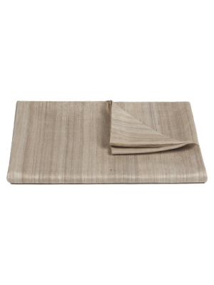 Vesper Collection Throw In Natural