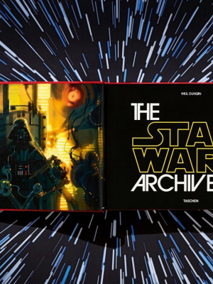 The Star Wars Archives. 1999–2005