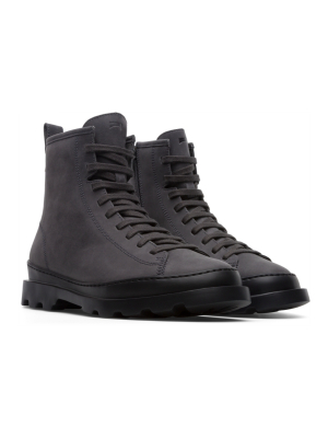 Camper Brutus Ankle Boots