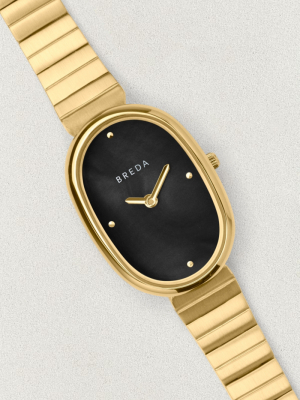 Breda Jane Watch