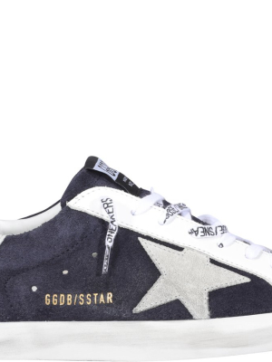 Golden Goose Deluxe Brand Super-star Sneakers