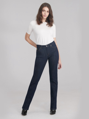 Chloe Straight Jeans / Dance