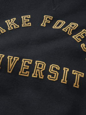 Wake Forest Classic Crewneck Sweatshirt