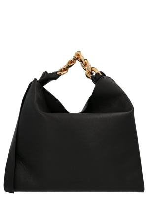 Jw Anderson Chainlink Large Tote Bag