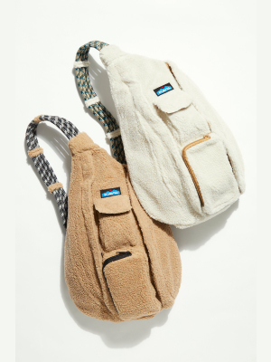 Kavu Rope Fleece Sling