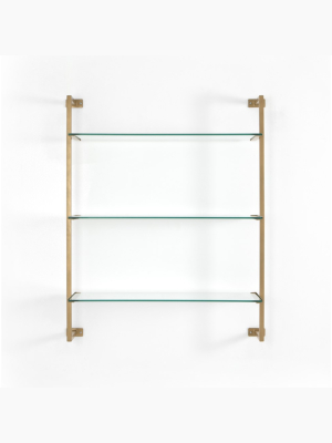 Collette Wall Shelf