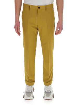 Marni Straight Leg Pants