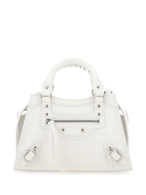 Balenciaga Neo Classic Mini Top Handle Bag