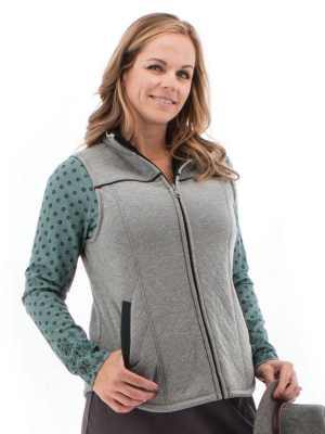 Aventura Clothing Women's Peyton Vest