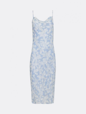 Marcenna B Midi Dress