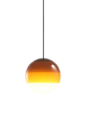 Dipping Pendant Light