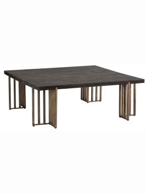 Alto Coffee Table