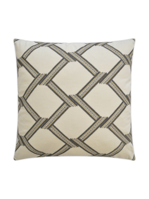 D.v. Kap Cairo Pillow - Available In 2 Colors