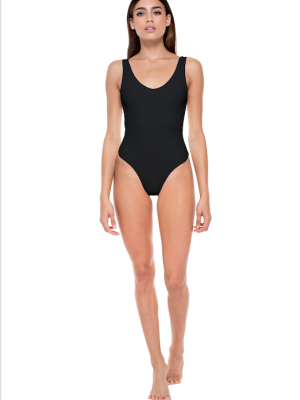 Contour One Piece