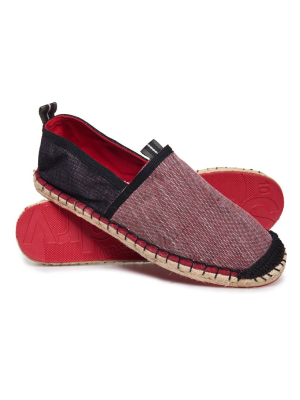 Classic Espadrilles