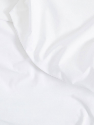 Luxe Fitted Sheet