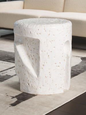 Gilles Side Table