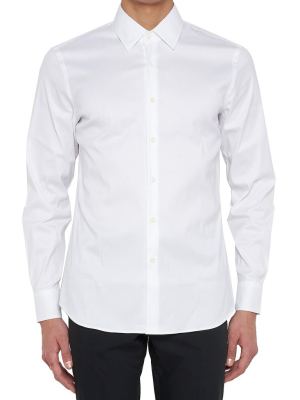 Prada Classic Tailored Shirt