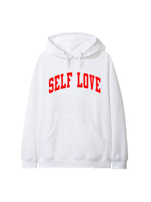 Self Love [hoodie]