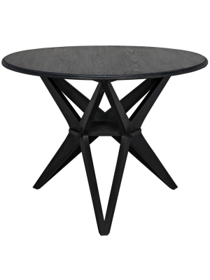 Victor Dining Table